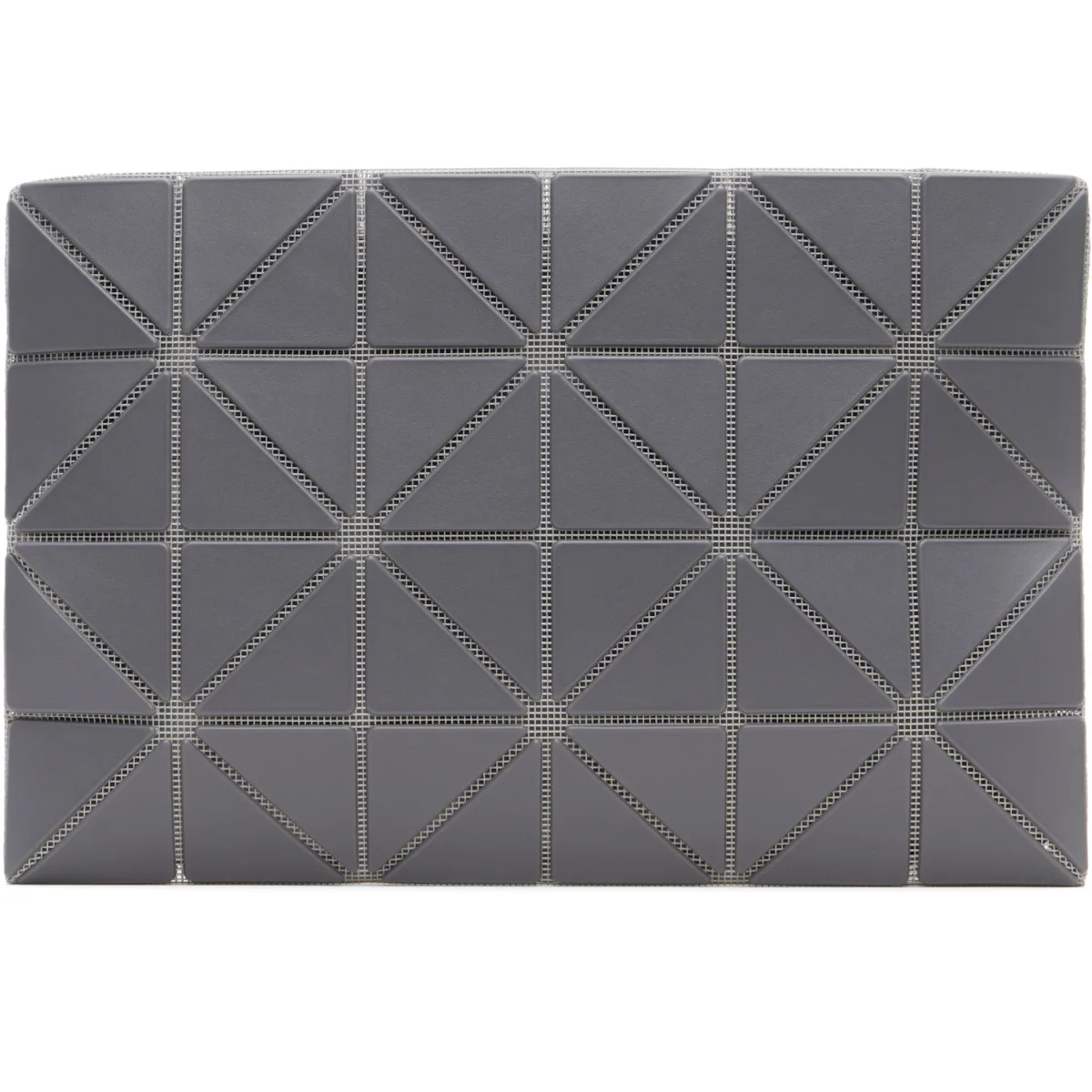 Lucent W Color Pouch by BAO BAO ISSEY MIYAKE