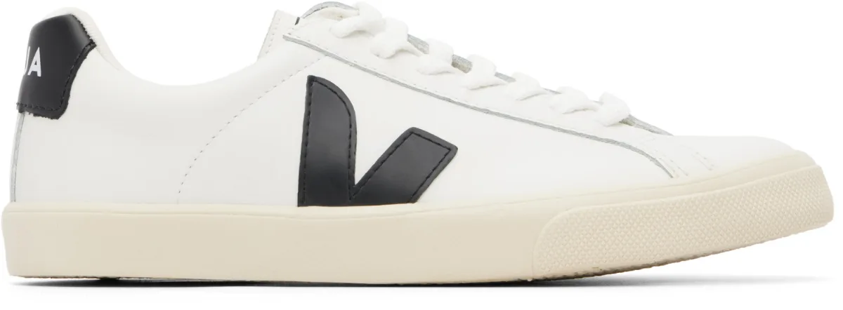 Esplar Leather Sneakers