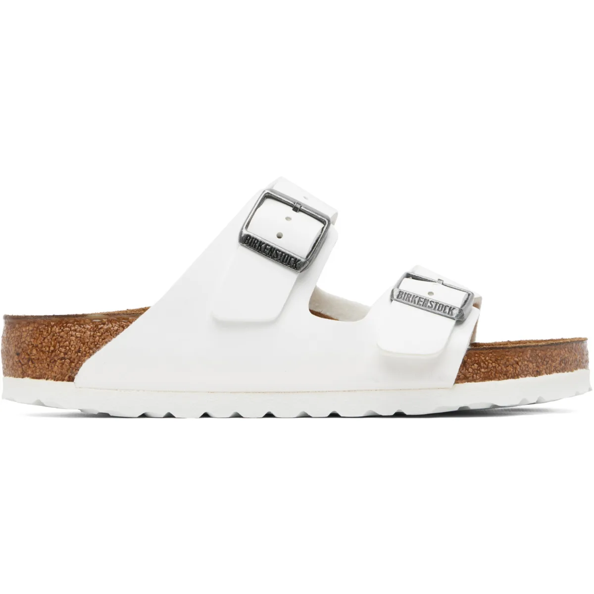 Regular Arizona Birko-Flor Sandals by Birkenstock