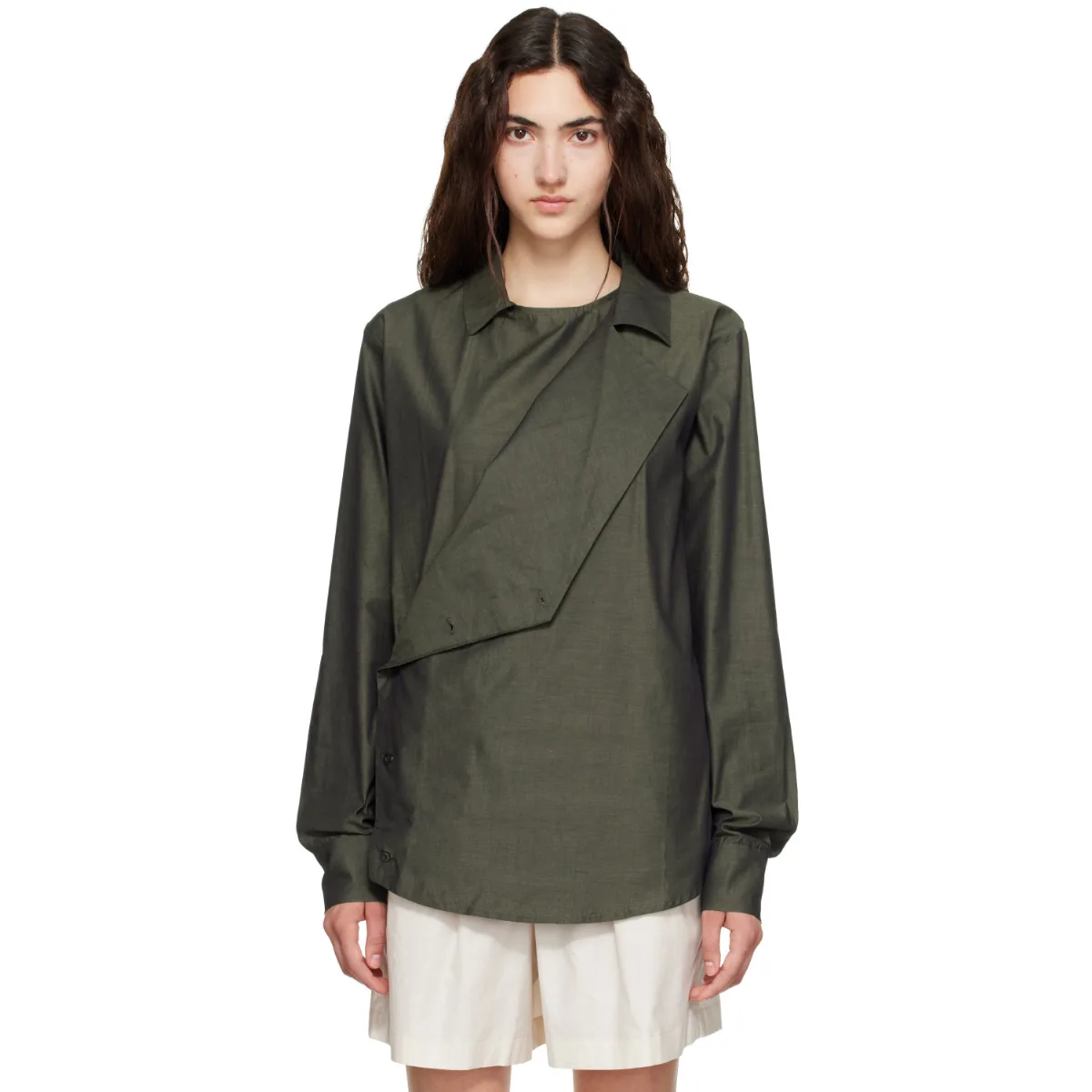 Salem Shirt by Paloma Wool