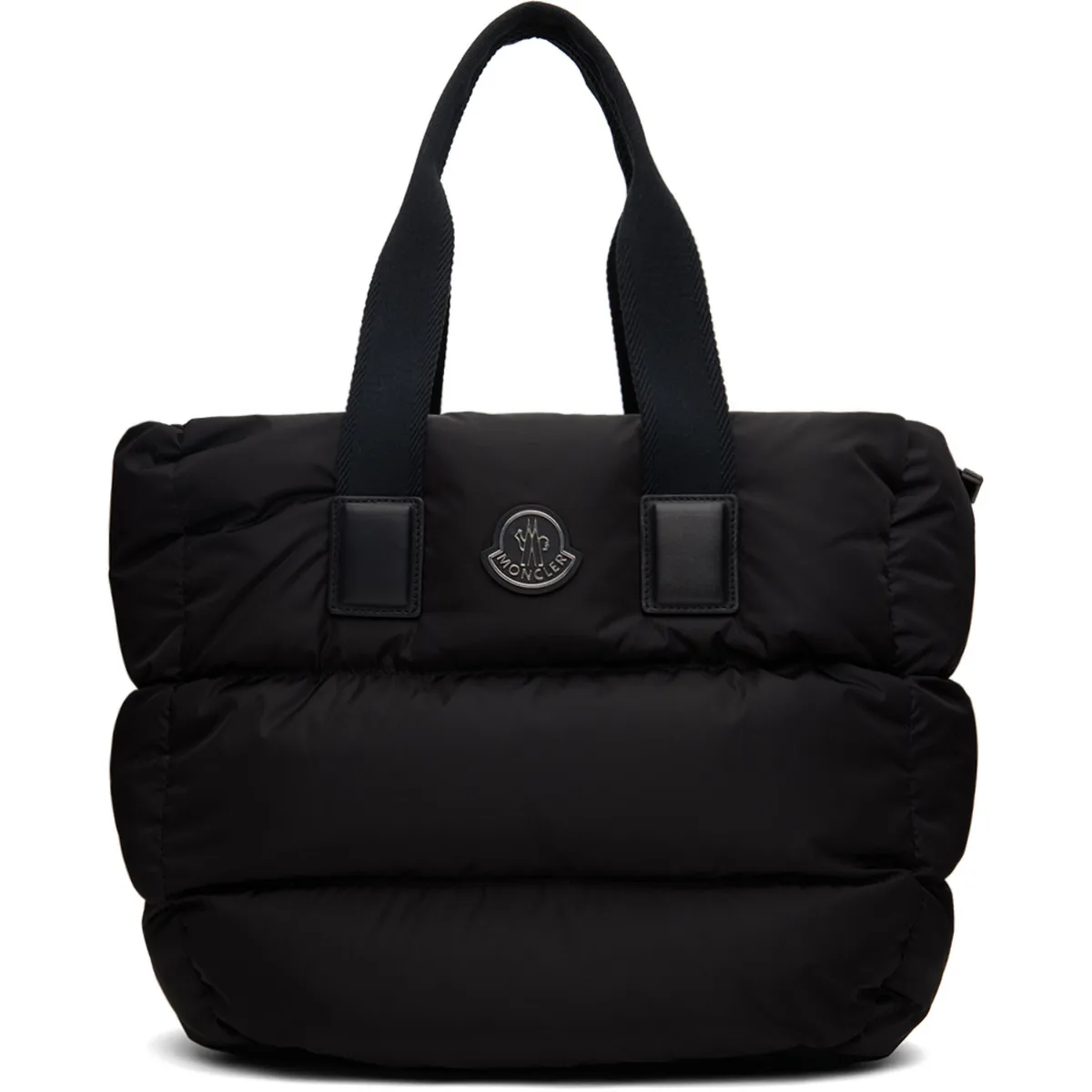 Down Caradoc Tote by Moncler