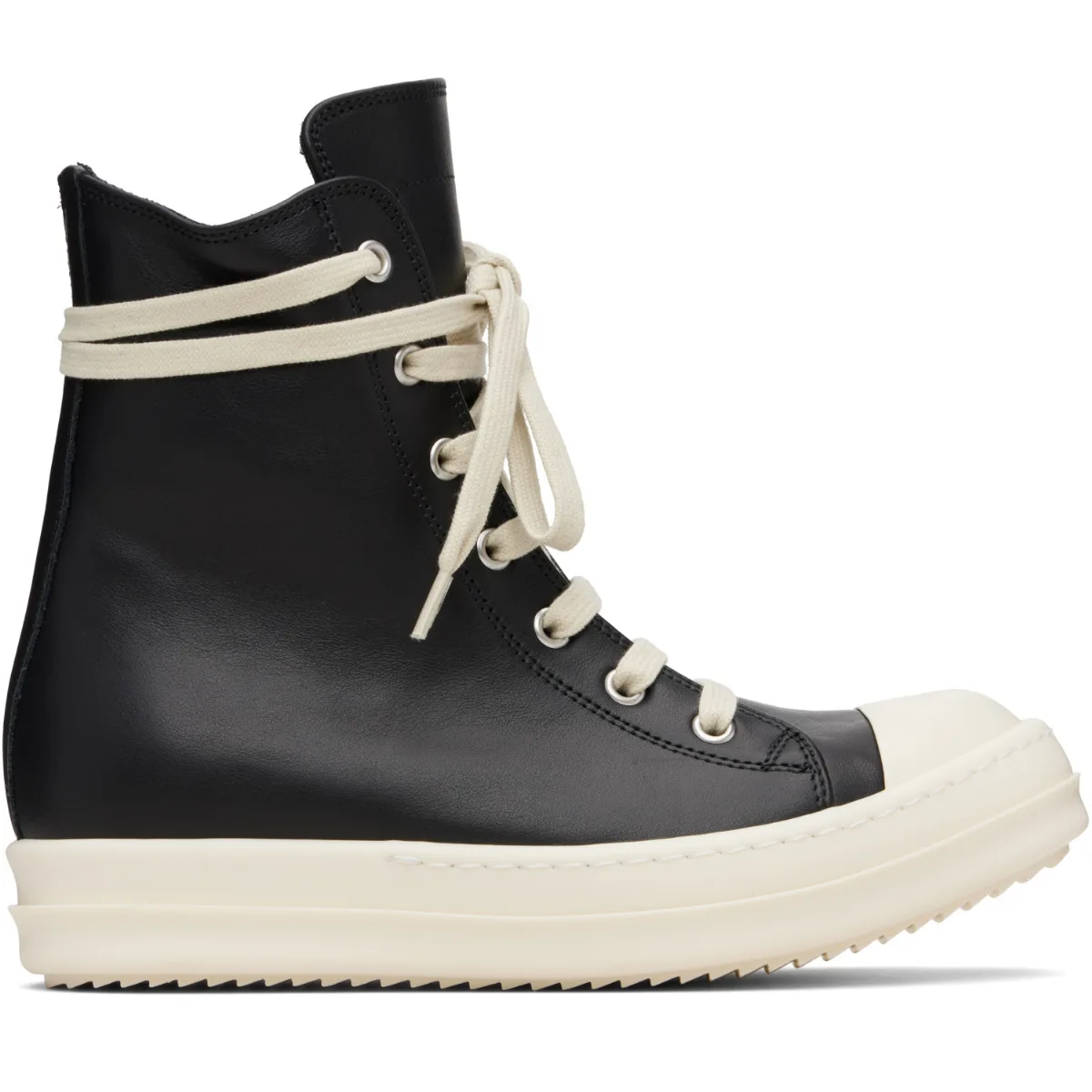 Concordians Sneakers by Rick Owens