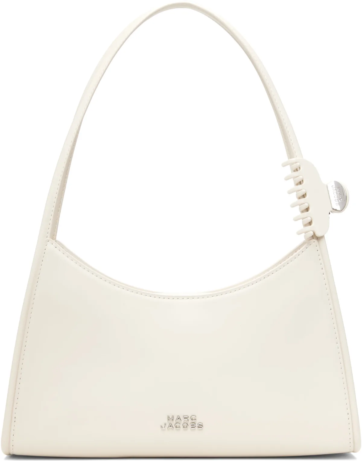 The Glam Claw Clip Shoulder Bag