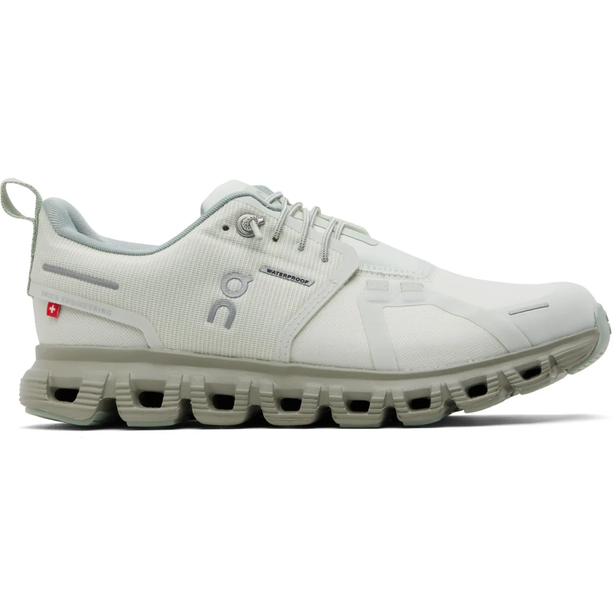 Cloud 6 Waterproof Sneakers by On