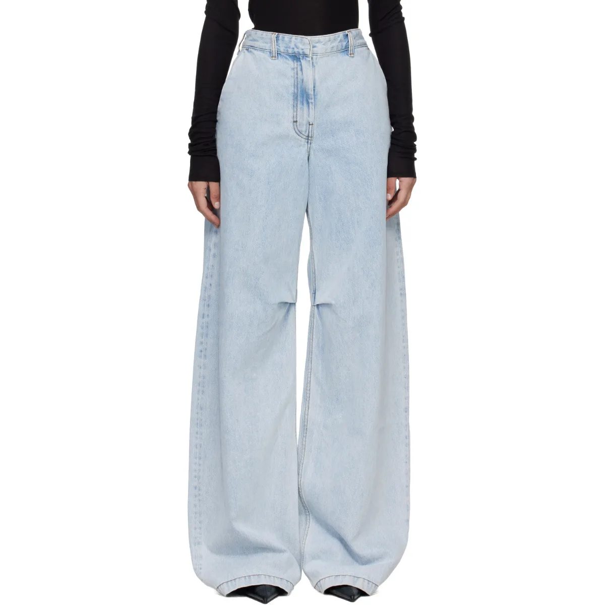 Dem Jeans by Entire Studios