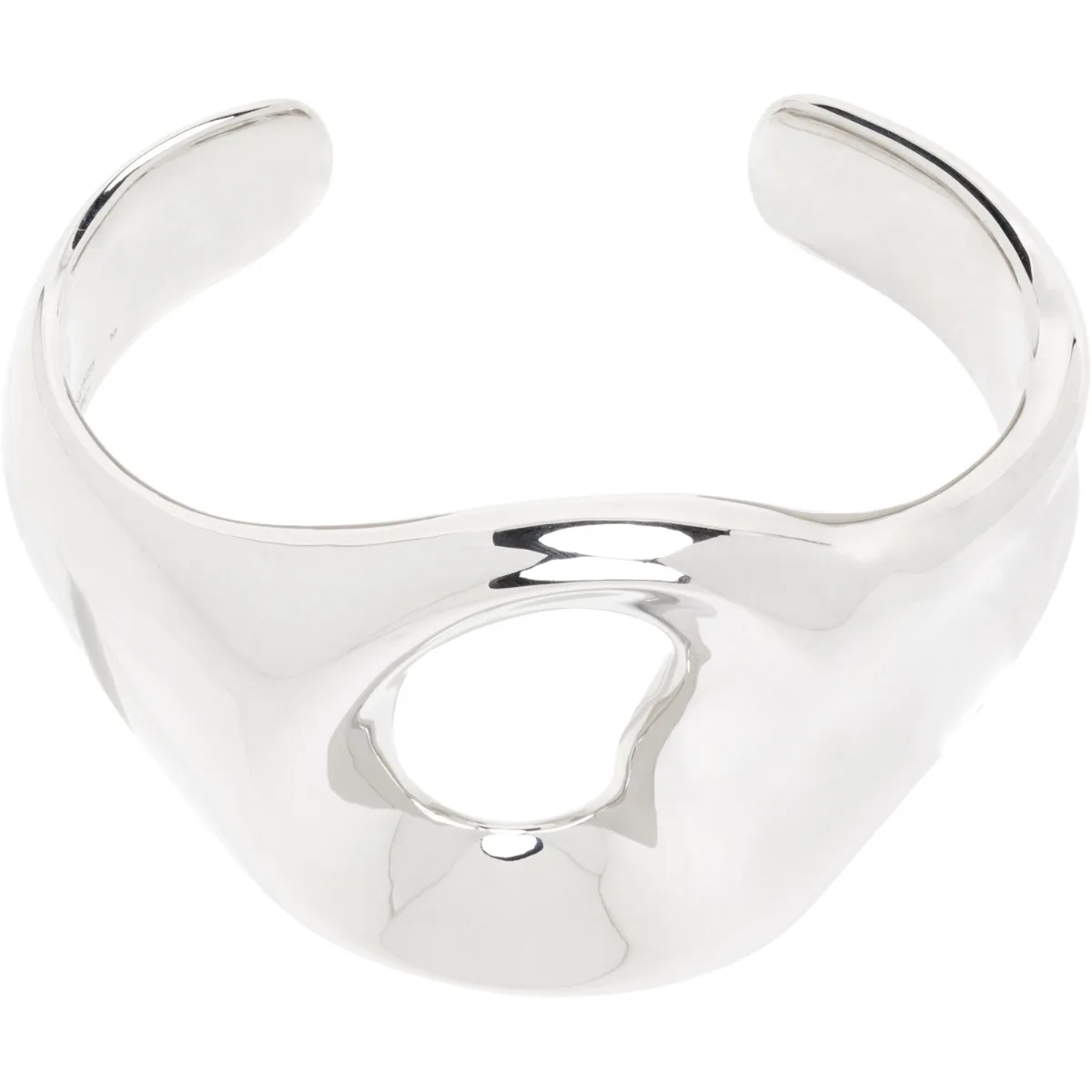 Shima Cuff Bracelet