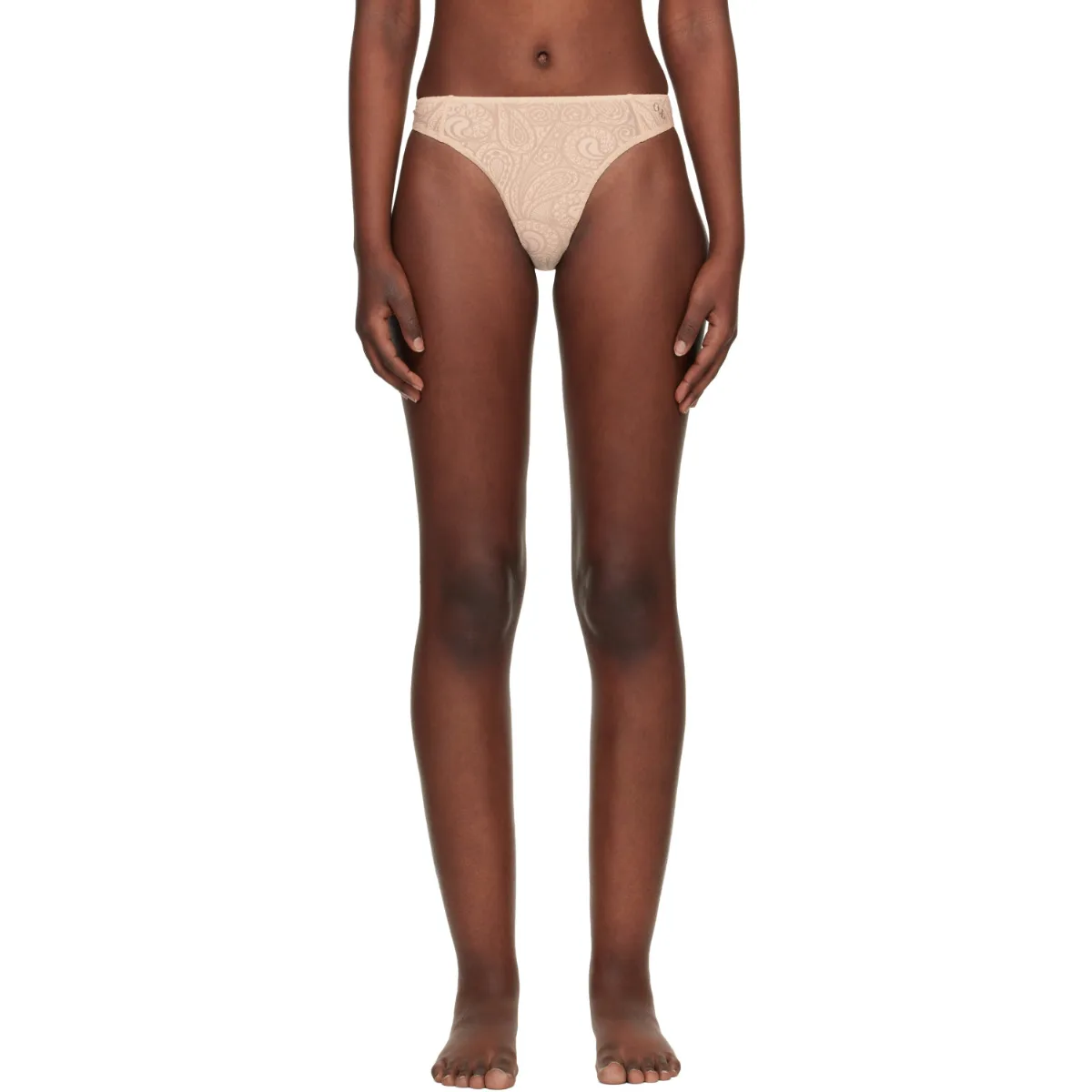 Meguro Bikini Bottom by OUR LEGACY