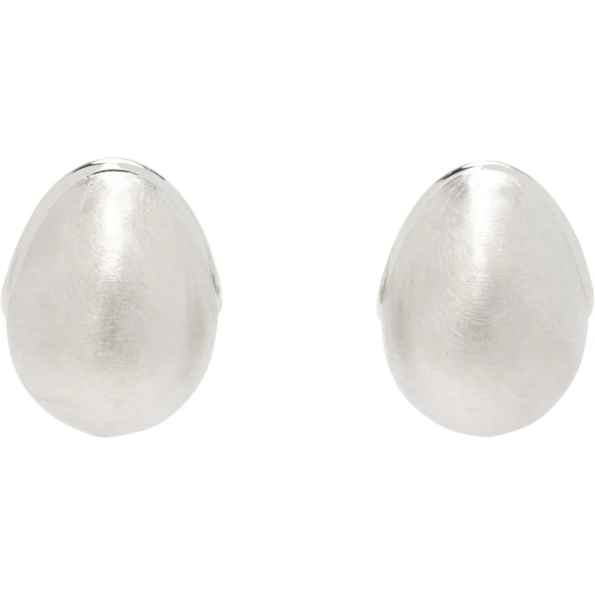 The Raisin Earrings by JACQUEMUS