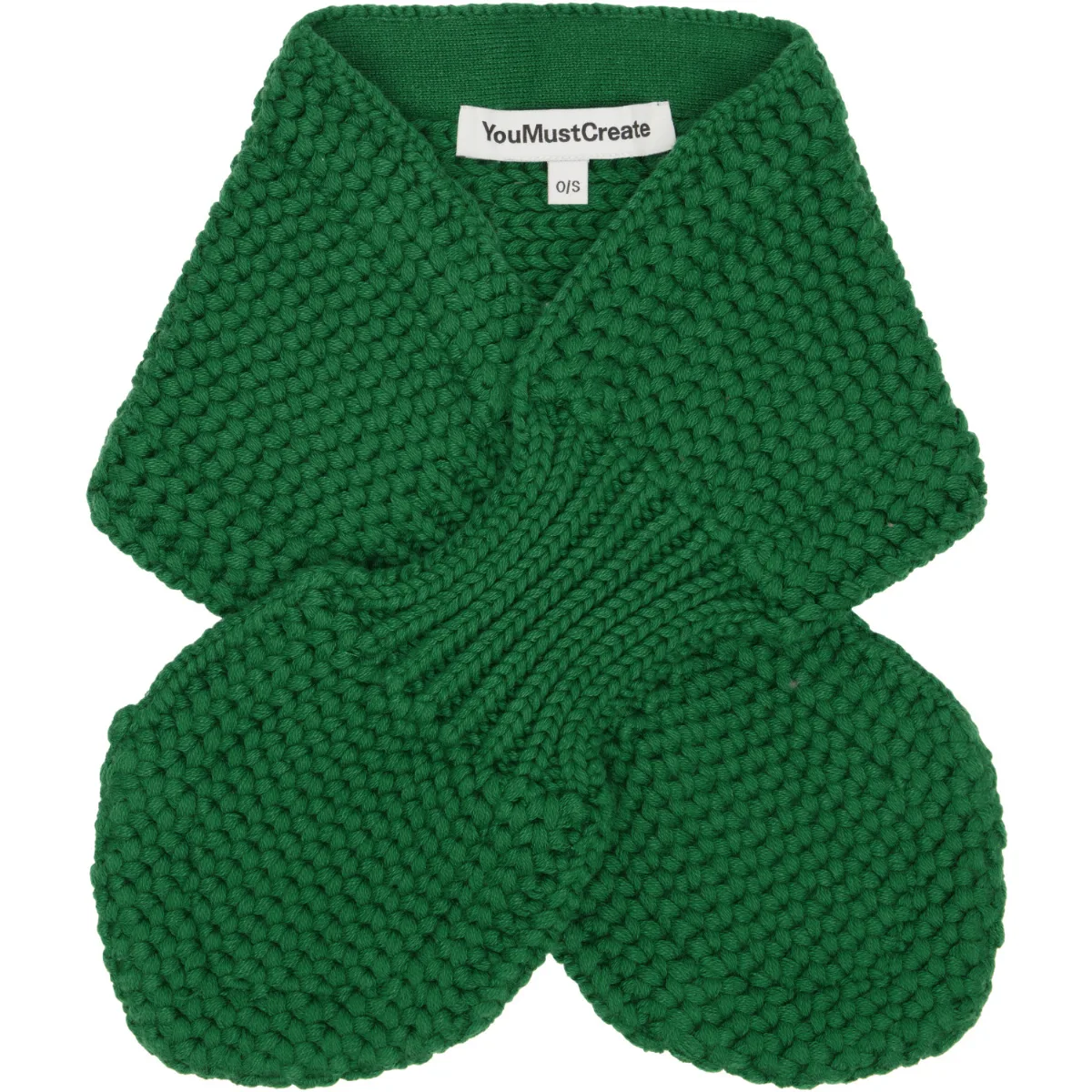 Slot Scarf by YMC