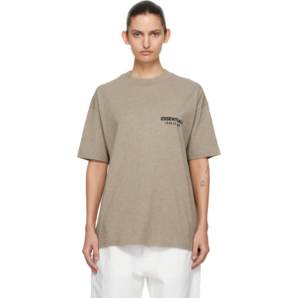 Classic T-Shirt by Fear of God ESSENTIALS
