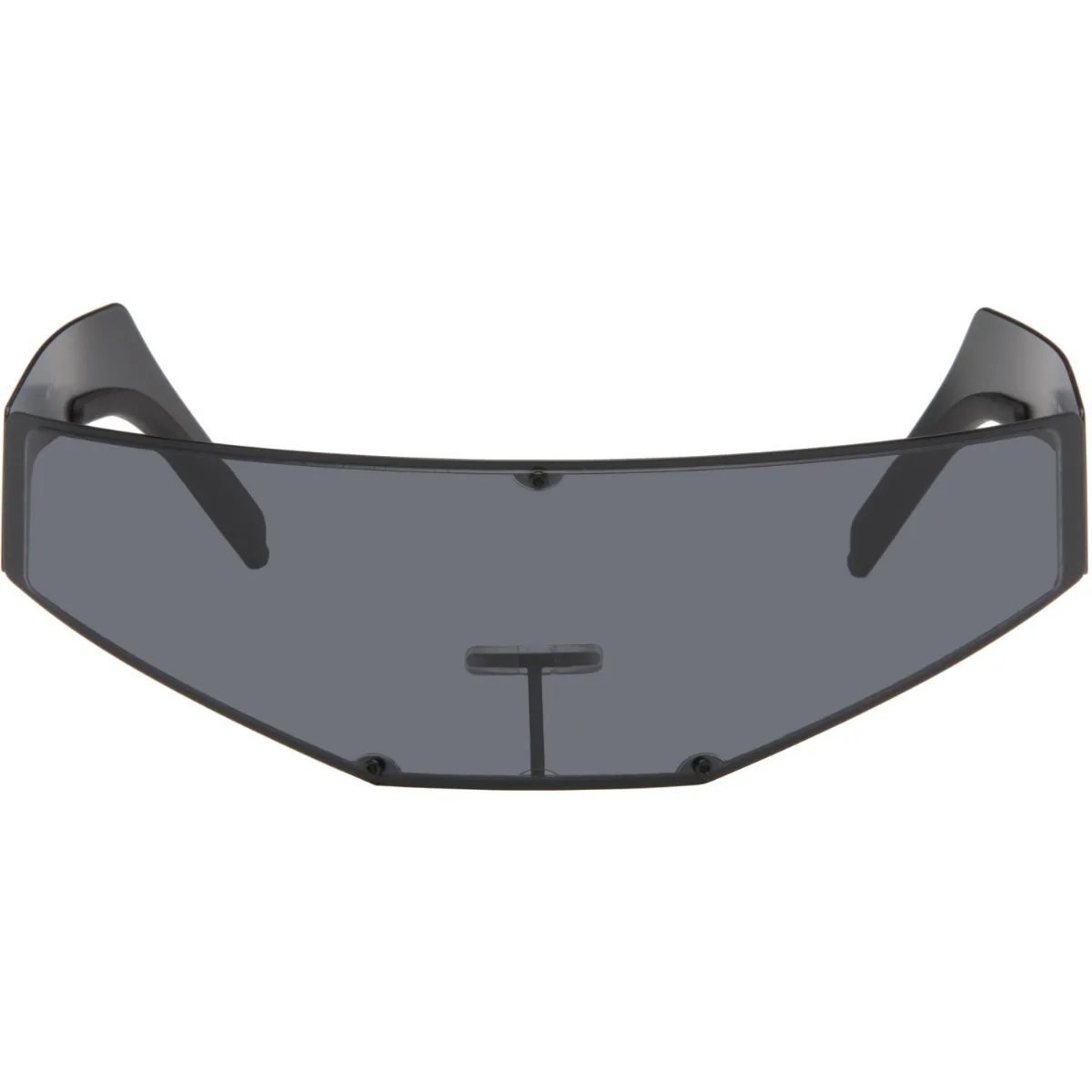 Tower Cyclops Sunglasses by Rick Owens
