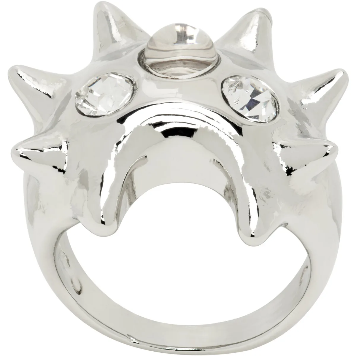 Astro Ring by Collina Strada