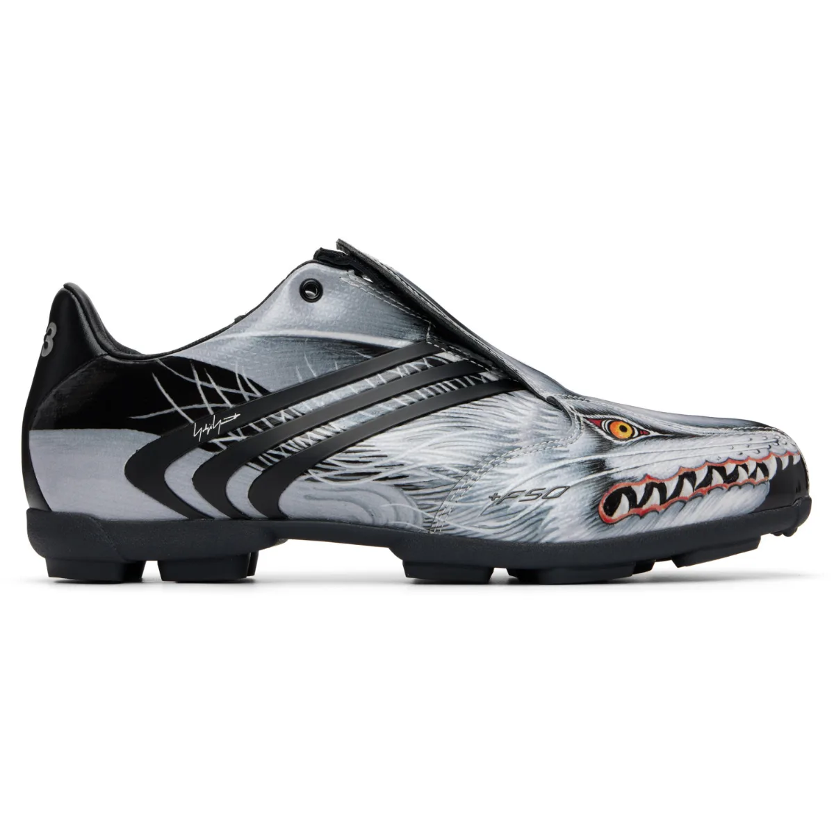F50 Beast Sneakers by Y-3