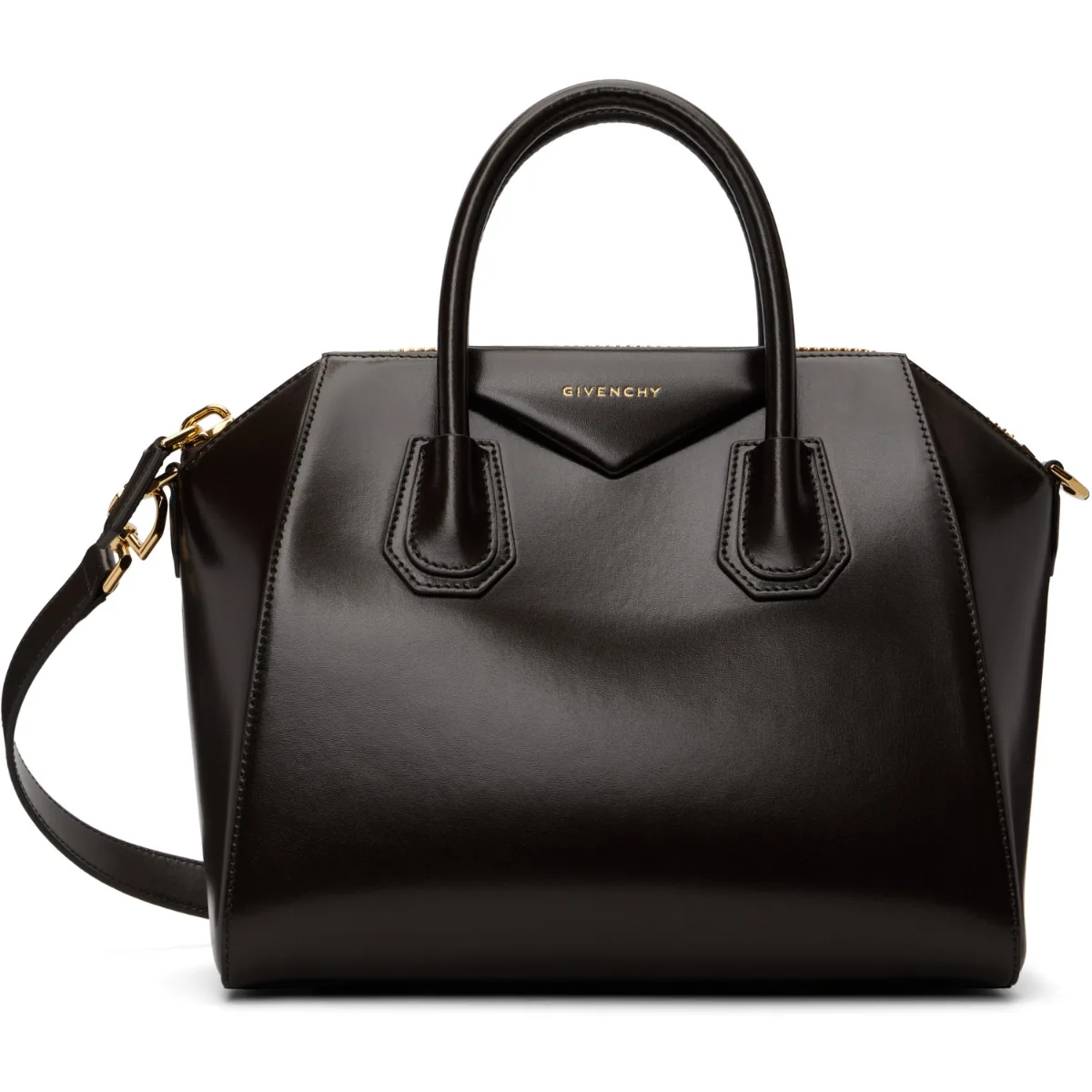 Small Antigona Bag by Givenchy