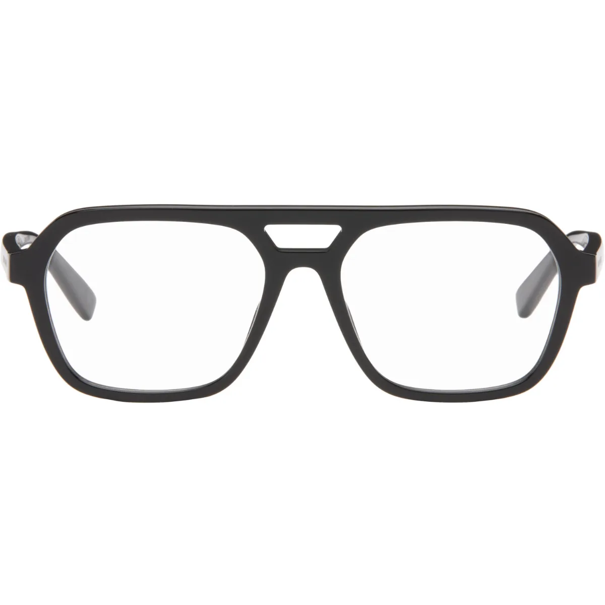 New Essential Glasses by Saint Laurent