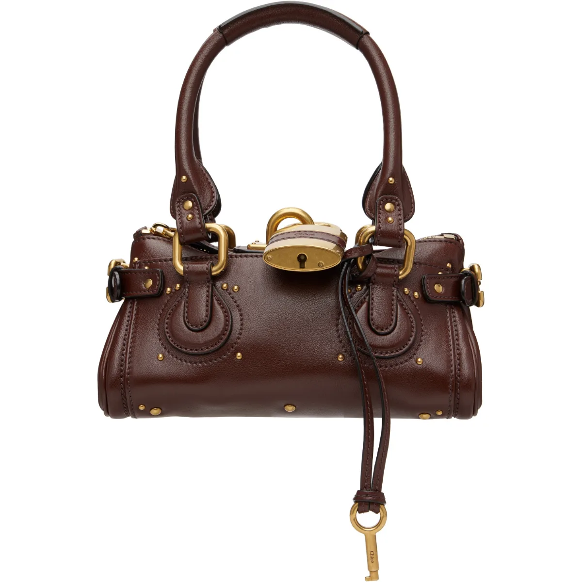 Small Paddington Bag by Chloé