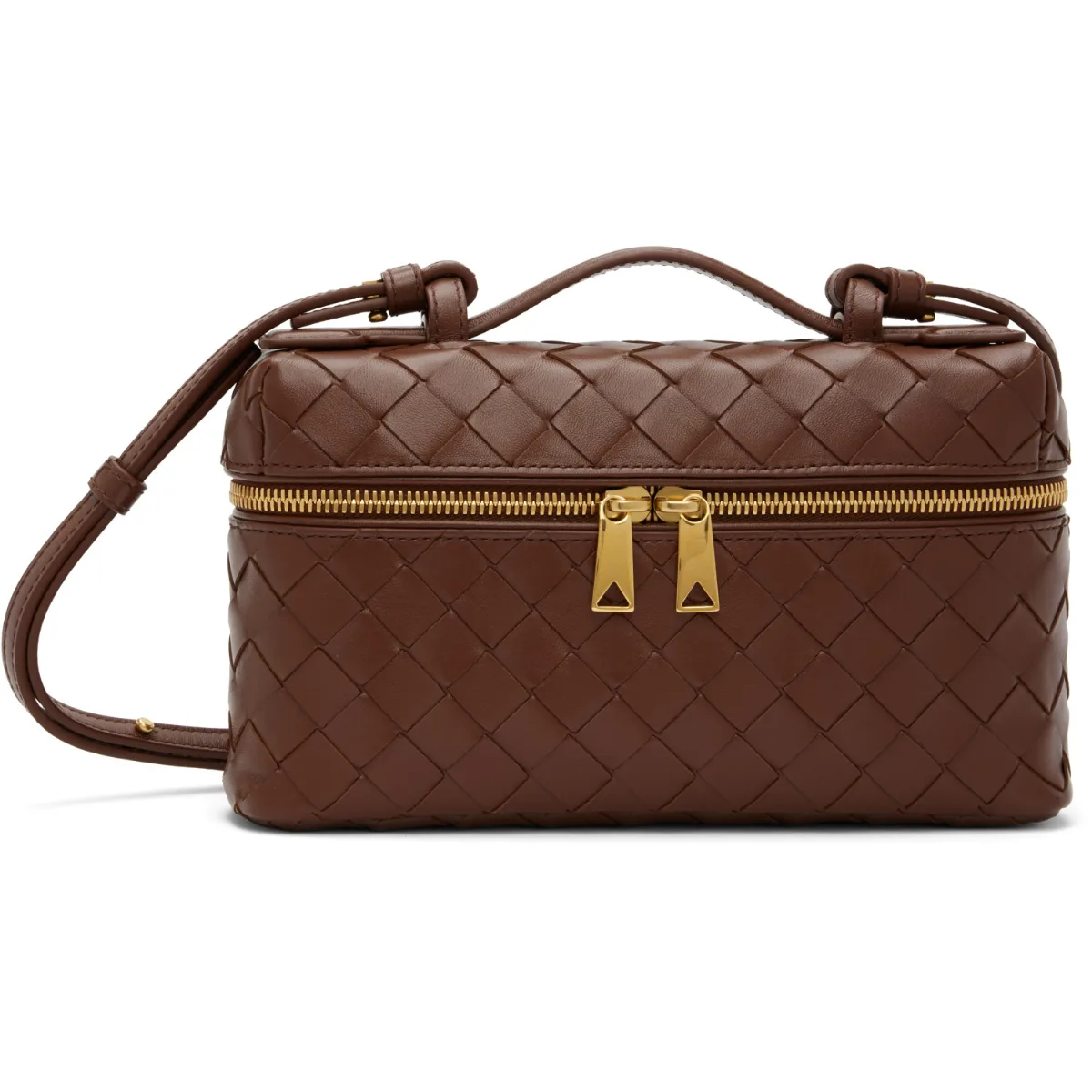 Bang Bang Bag by Bottega Veneta