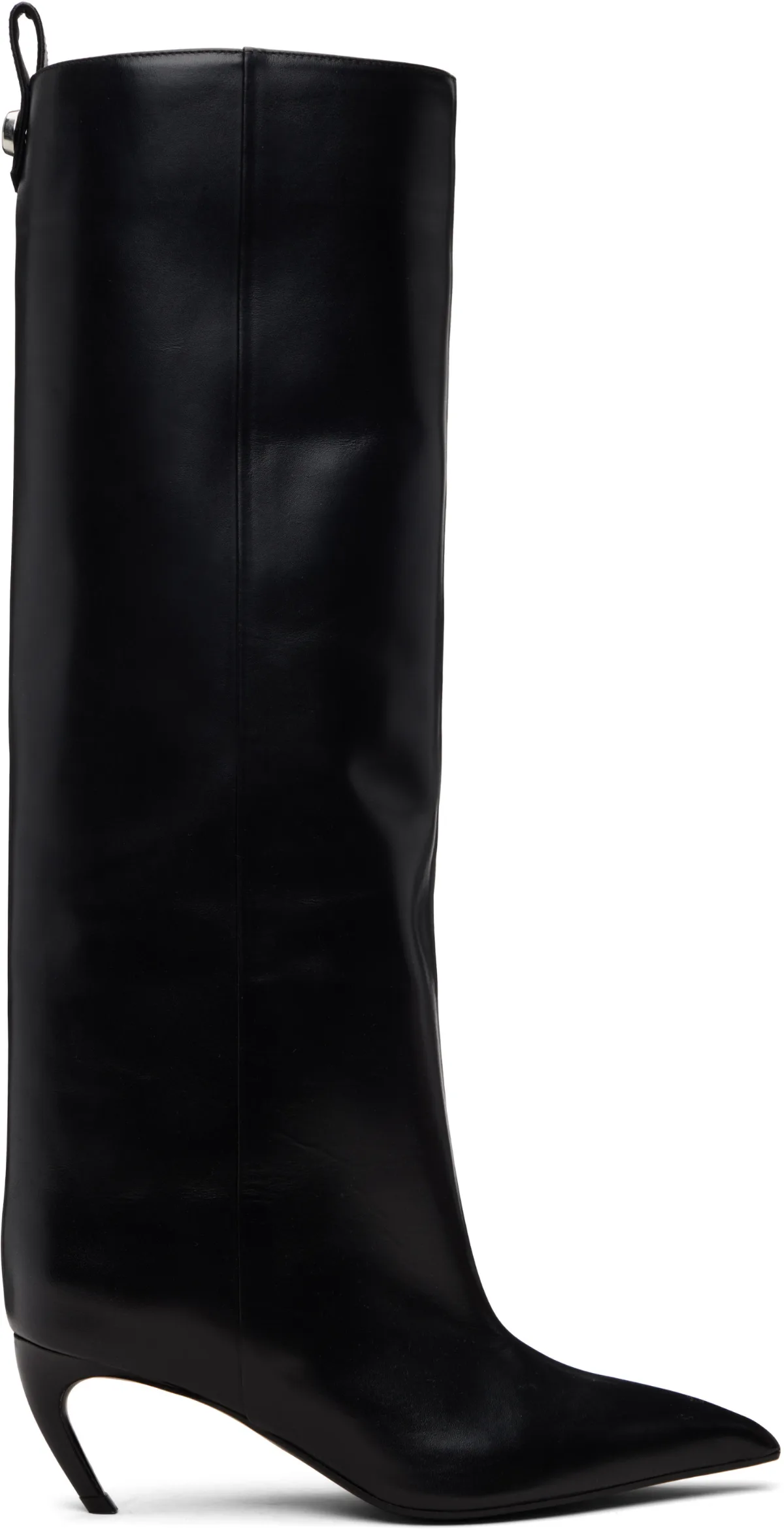 Lea Tall Boots