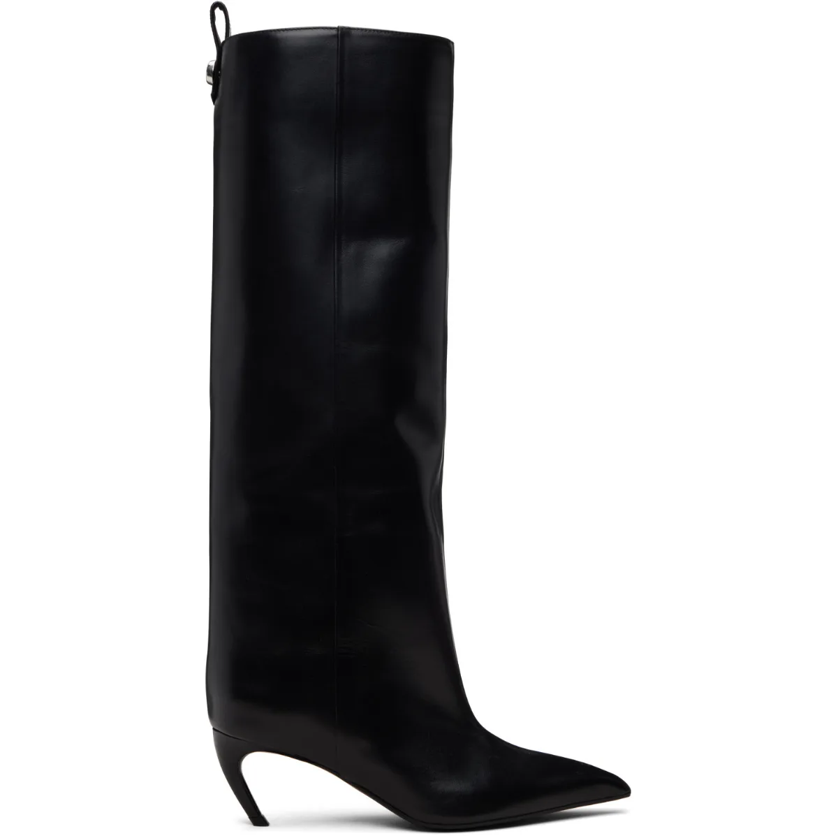 Lea Tall Boots by The Attico