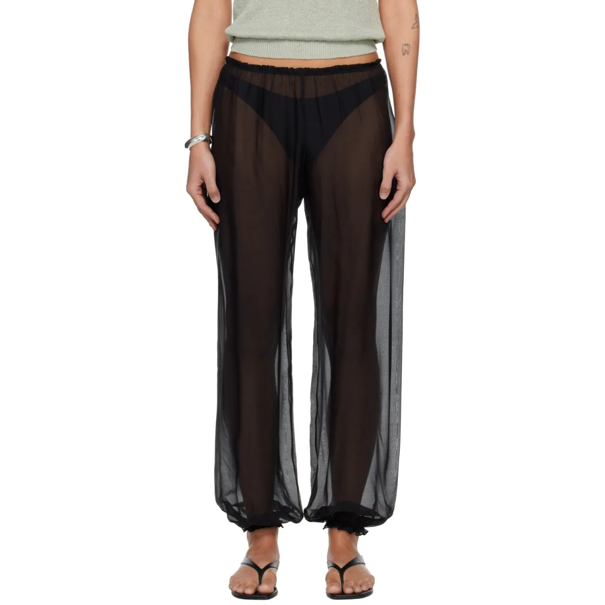 Weza Trousers by Paloma Wool