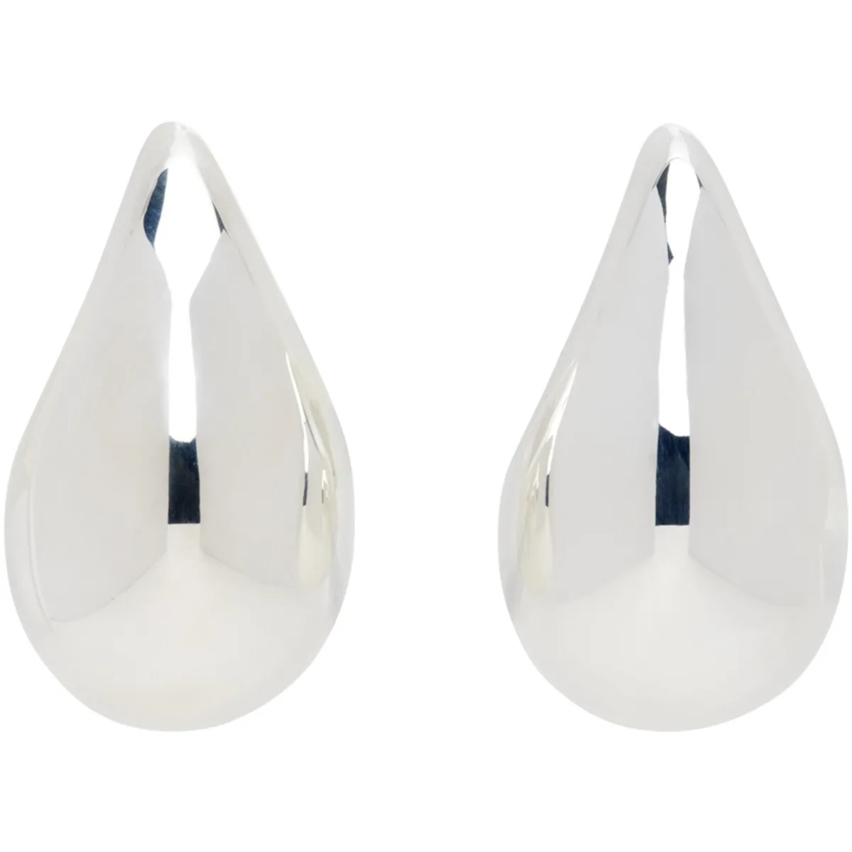 Drop Medium Earrings