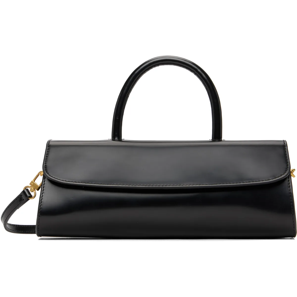 Mini Longa Bag by BY FAR