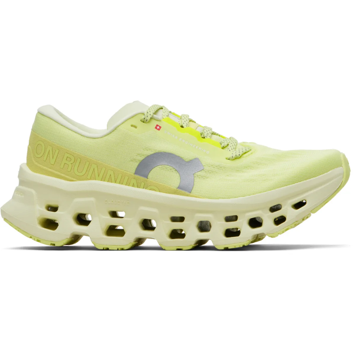 Cloudmonster 3 Sneakers by On