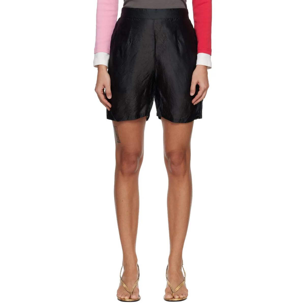 Vela Shorts by Gimaguas