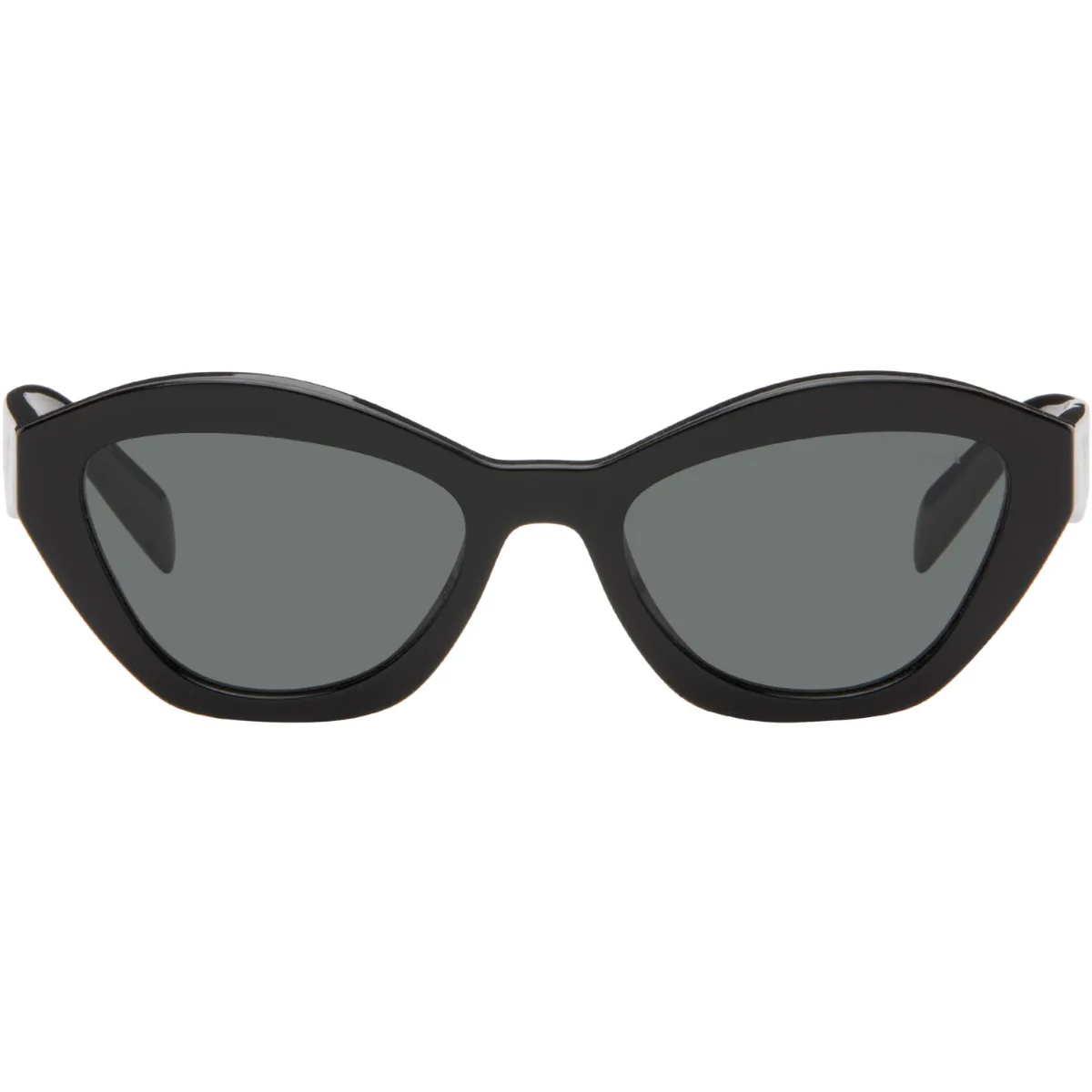 Prada Logo Sunglasses by Prada Eyewear