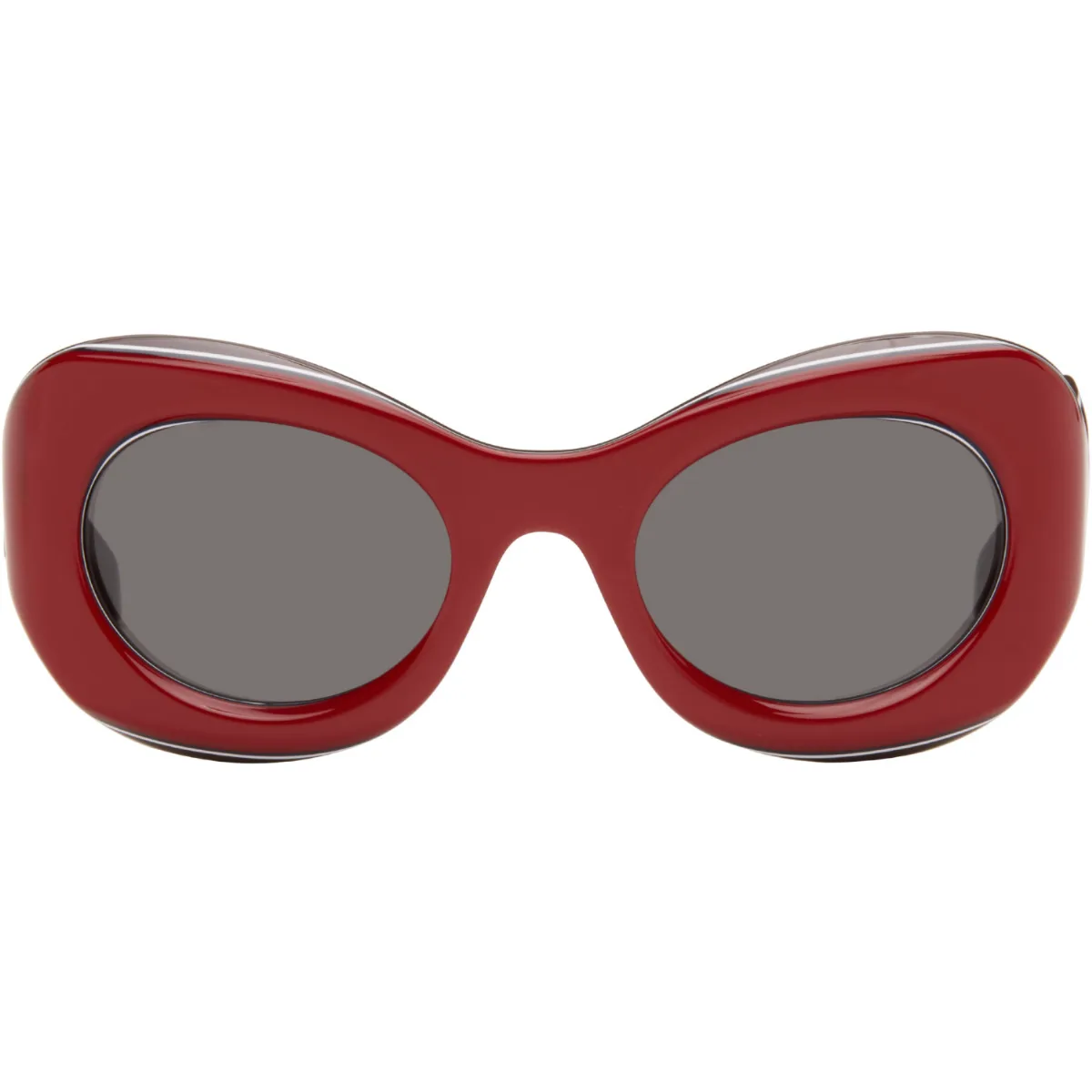 Signature Sunglasses by LOEWE