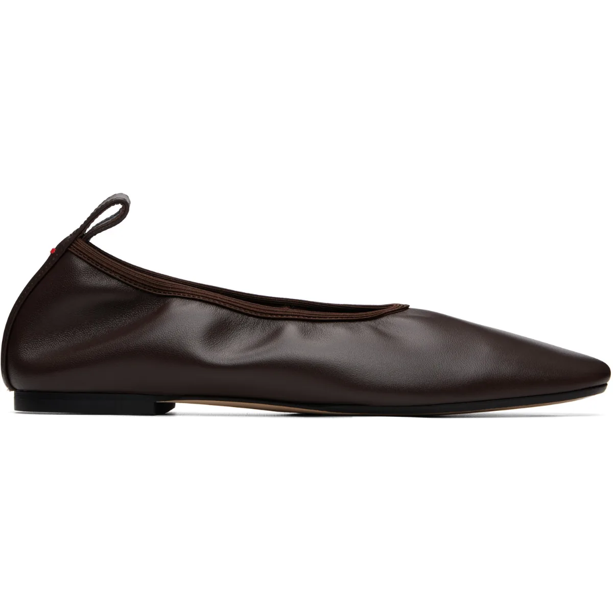 Dex Ballerina Flats by Aeyde