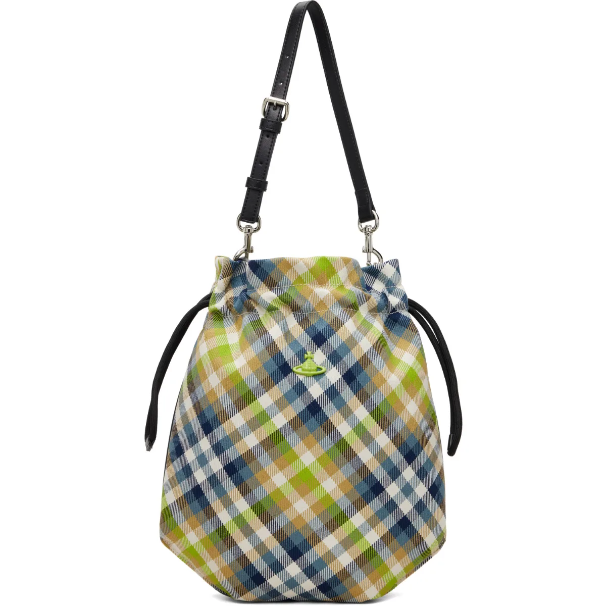 Drawstring Bag by Vivienne Westwood