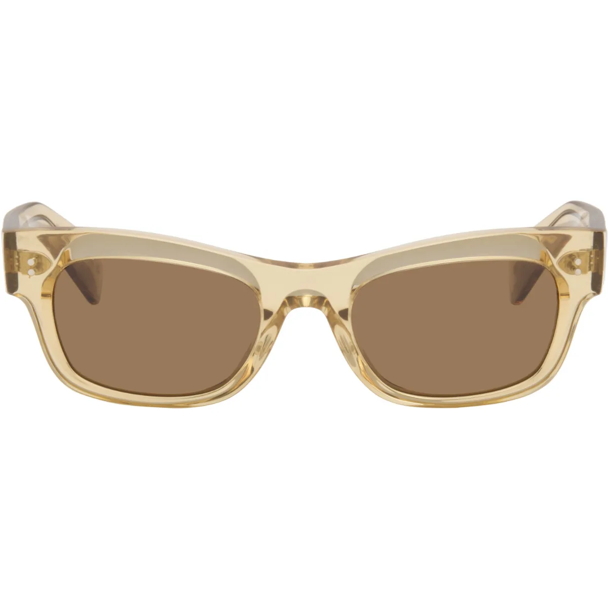 Sonia Sunglasses by Oliver Peoples