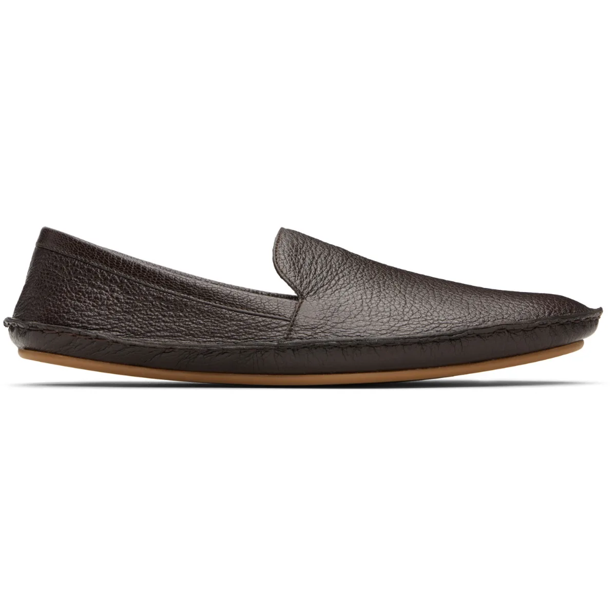 Vasko Loafers by The Row