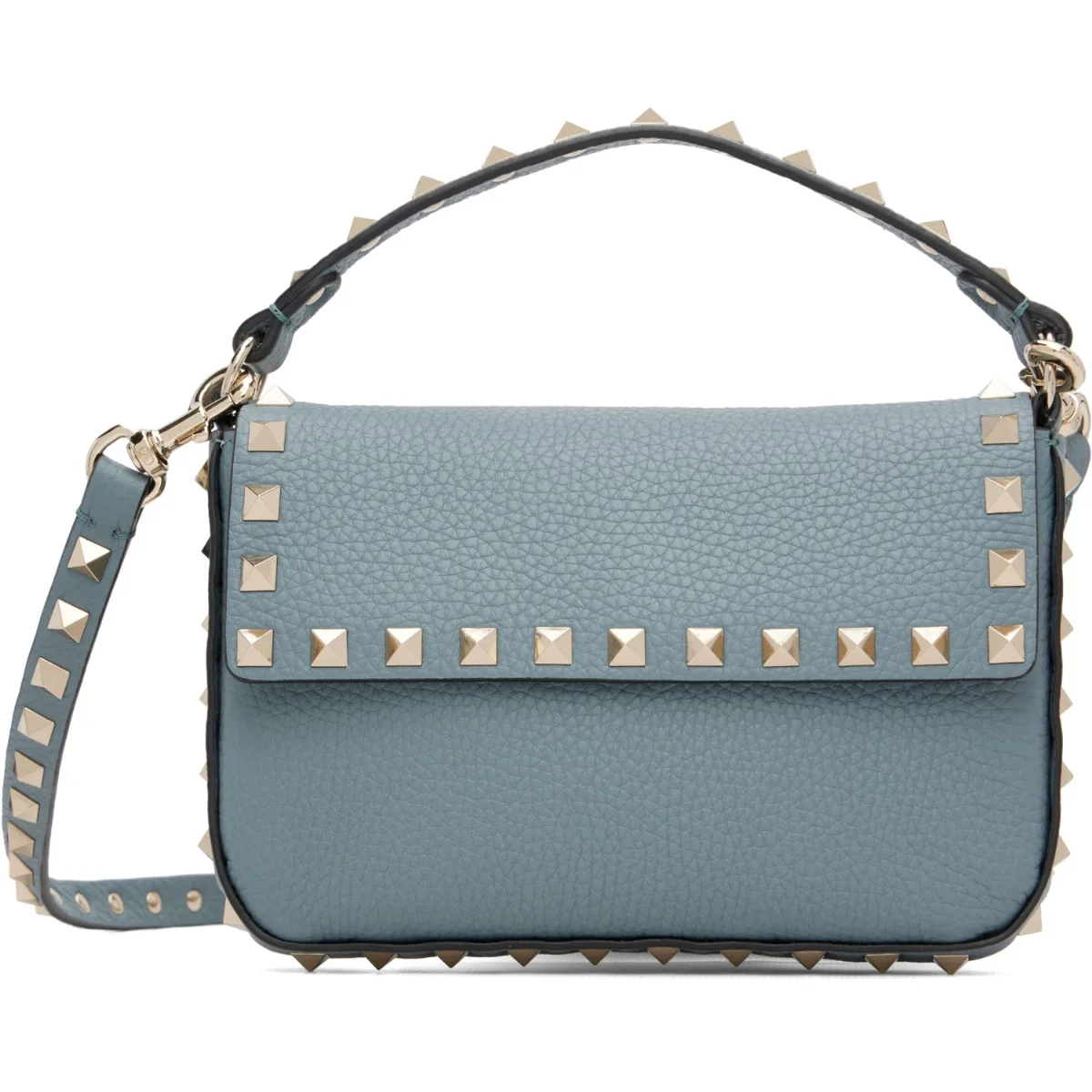 Rockstud Mini Bag by Valentino Garavani