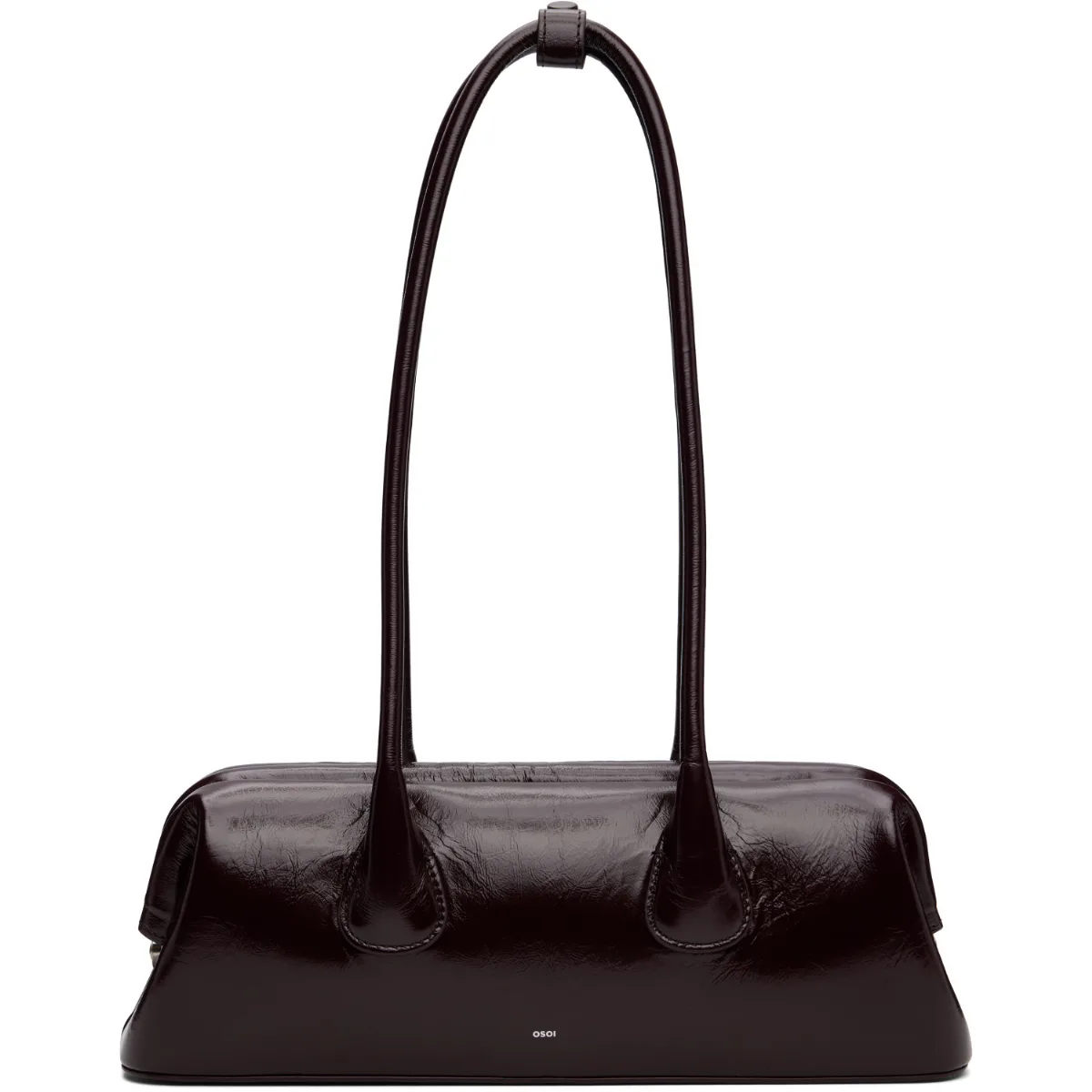 Boat Wide Mini Bag