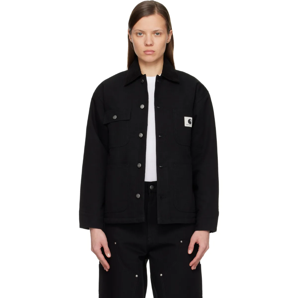 OG Michigan Chore Jacket by Carhartt Work In Progress