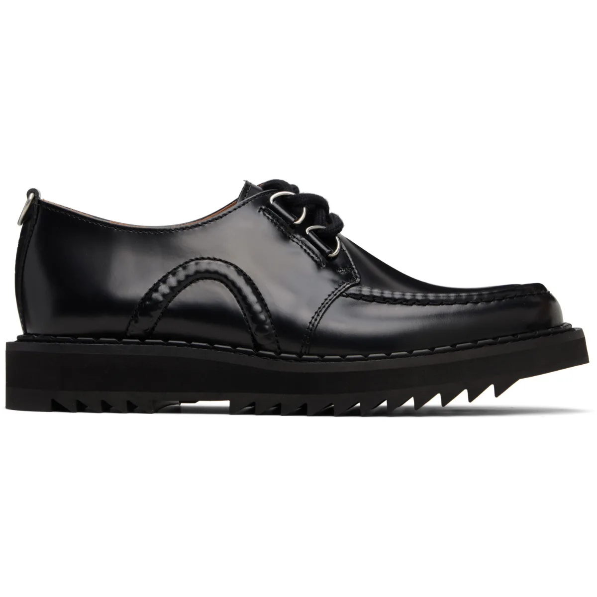 Ripple Viking Derbys by George Cox