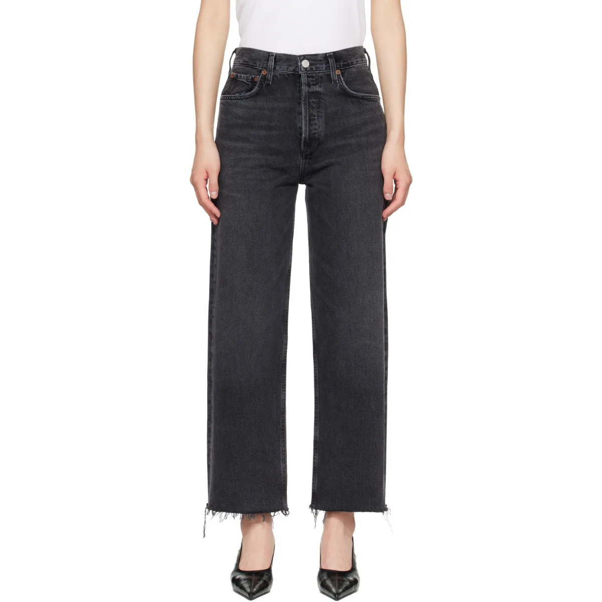Ren Jeans by AGOLDE