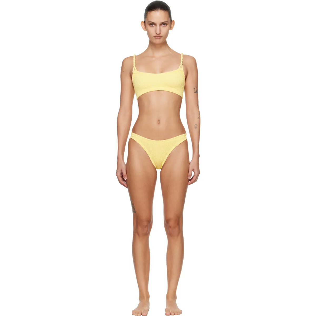 Phoebe Underband Bikini