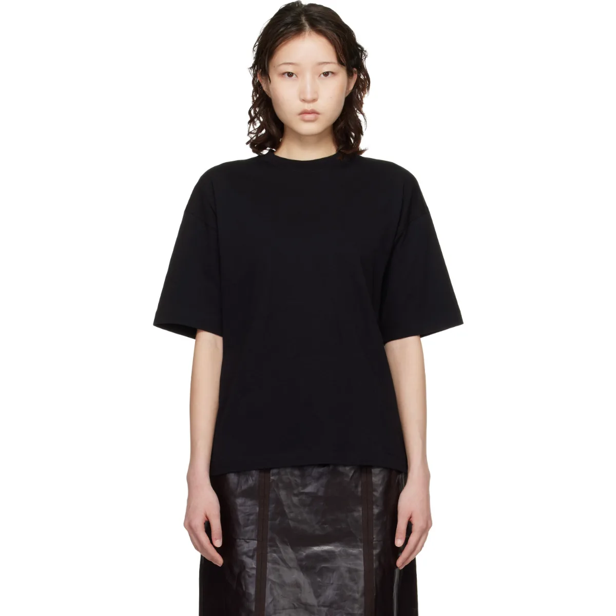 Earth Triple T-Shirt by YMC