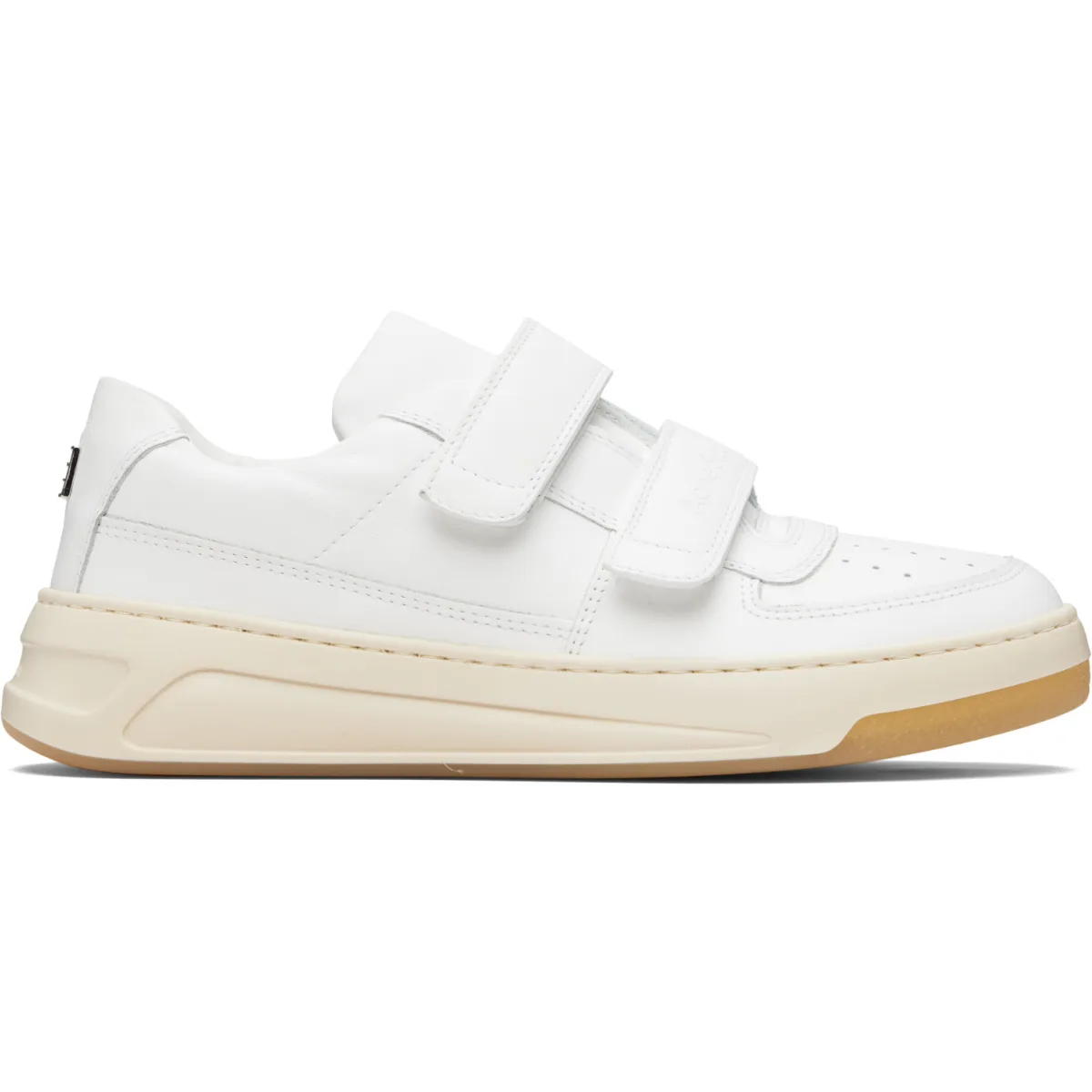 Velcro Strap Sneakers by Acne Studios