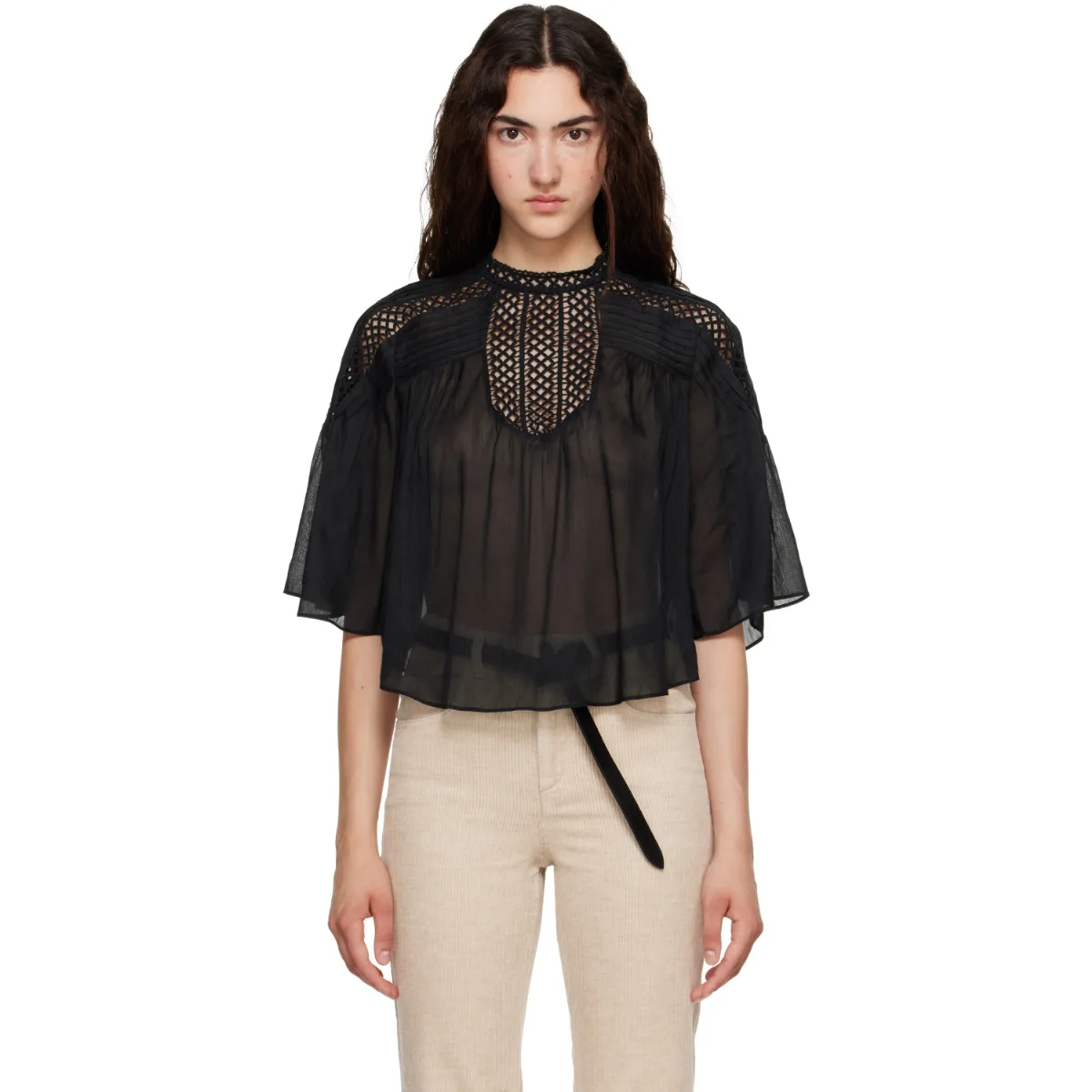 Parina Blouse by Isabel Marant Etoile