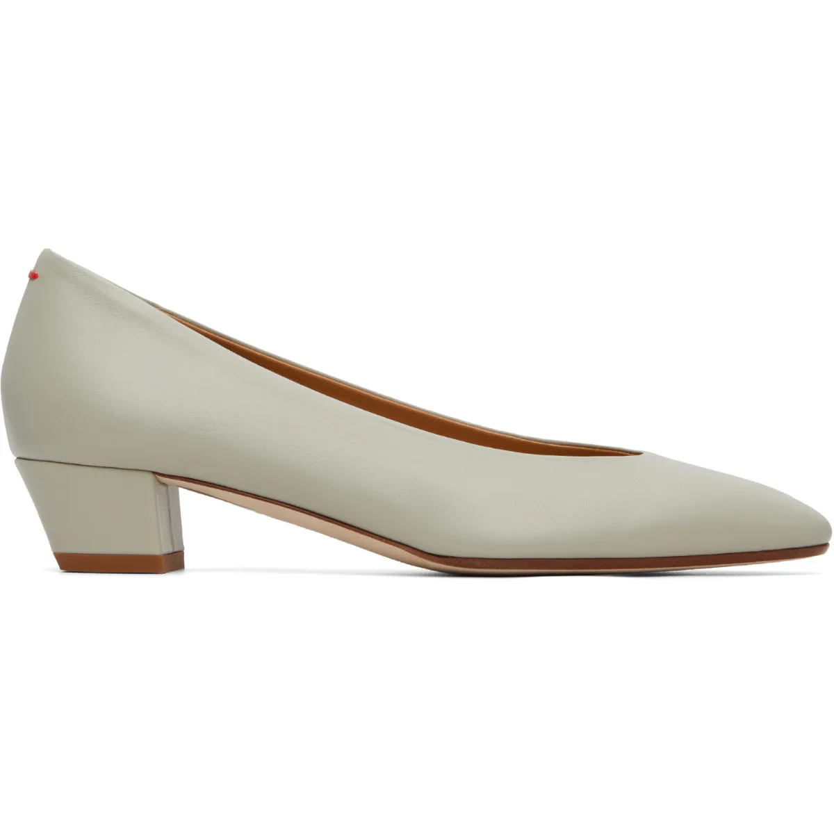 Helia Low-Cut Heels by Aeyde