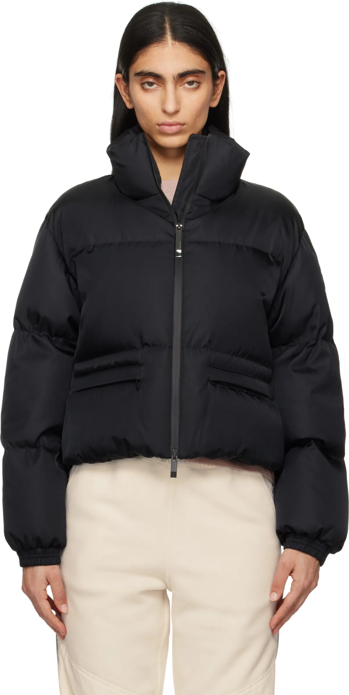 Vissec Down Jacket