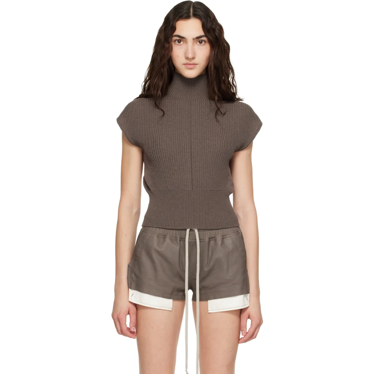 Tower SL Turtleneck