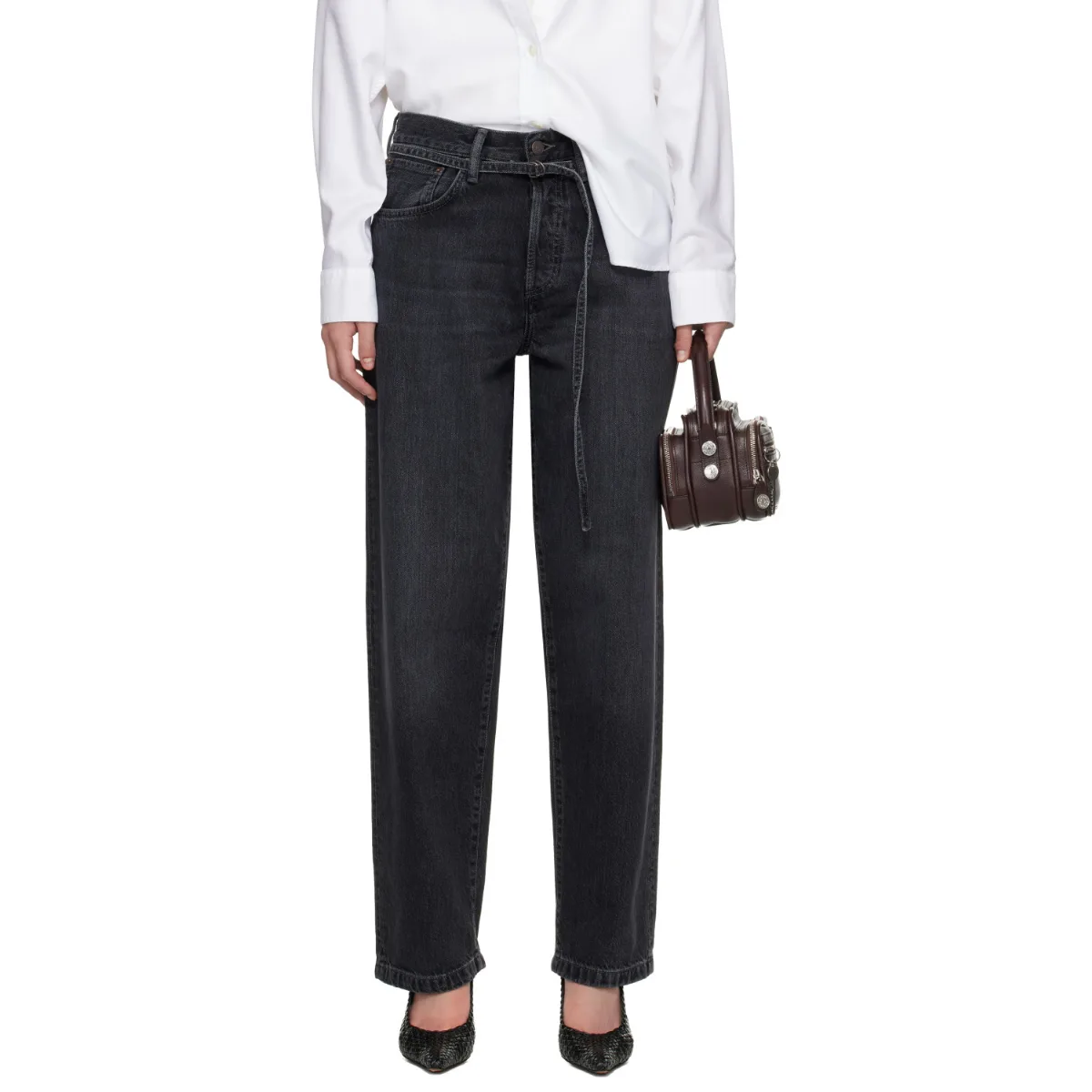 1991 Loose Fit Jeans by Acne Studios