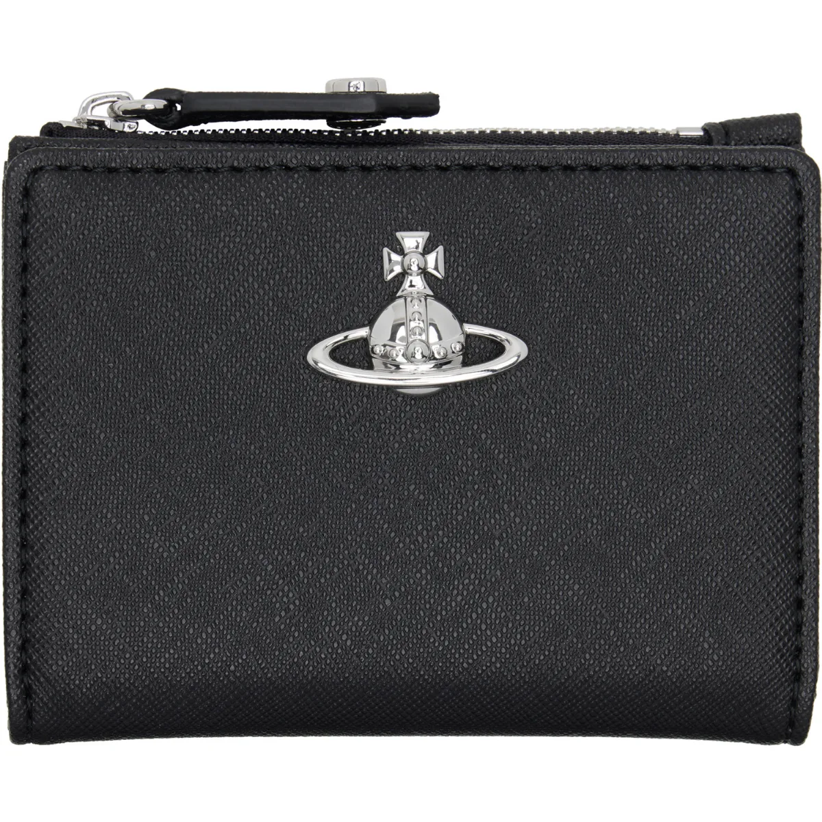 Orb Slim Flap Card Holder
