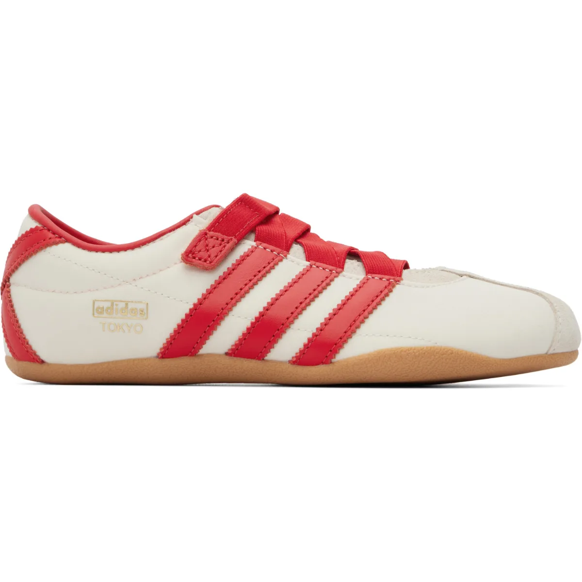 Tokyo Mary Jane Sneakers by adidas Originals