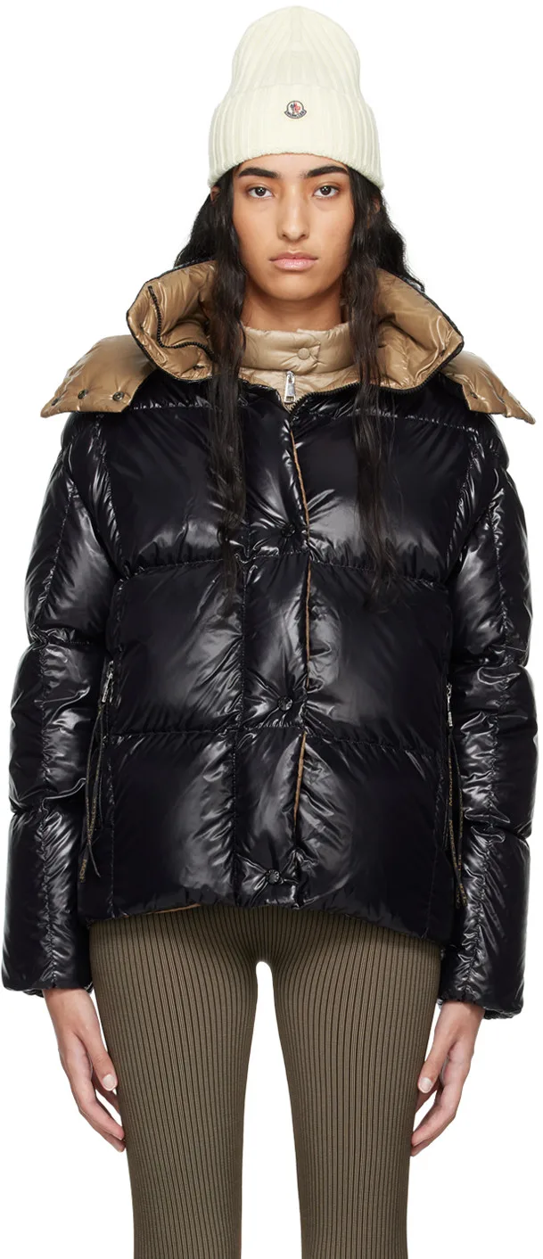 Parana Down Jacket